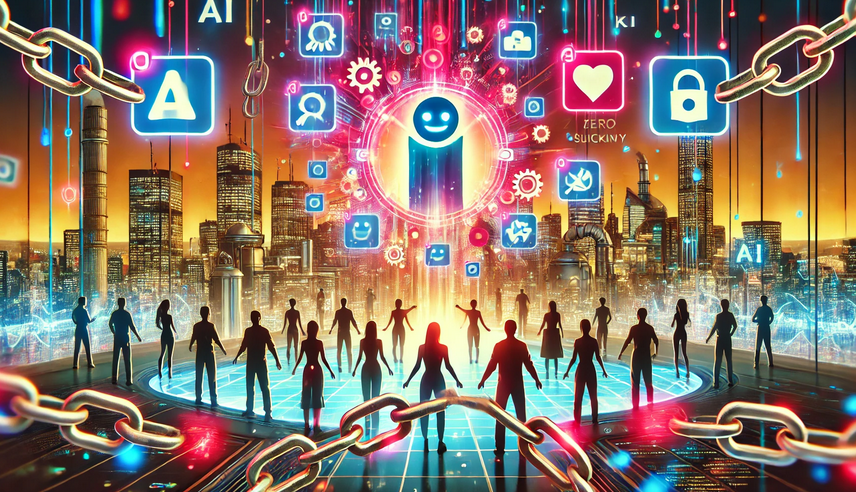 用户想来就来，想走就走！文心一言、Kimi们拿什么套住人心？